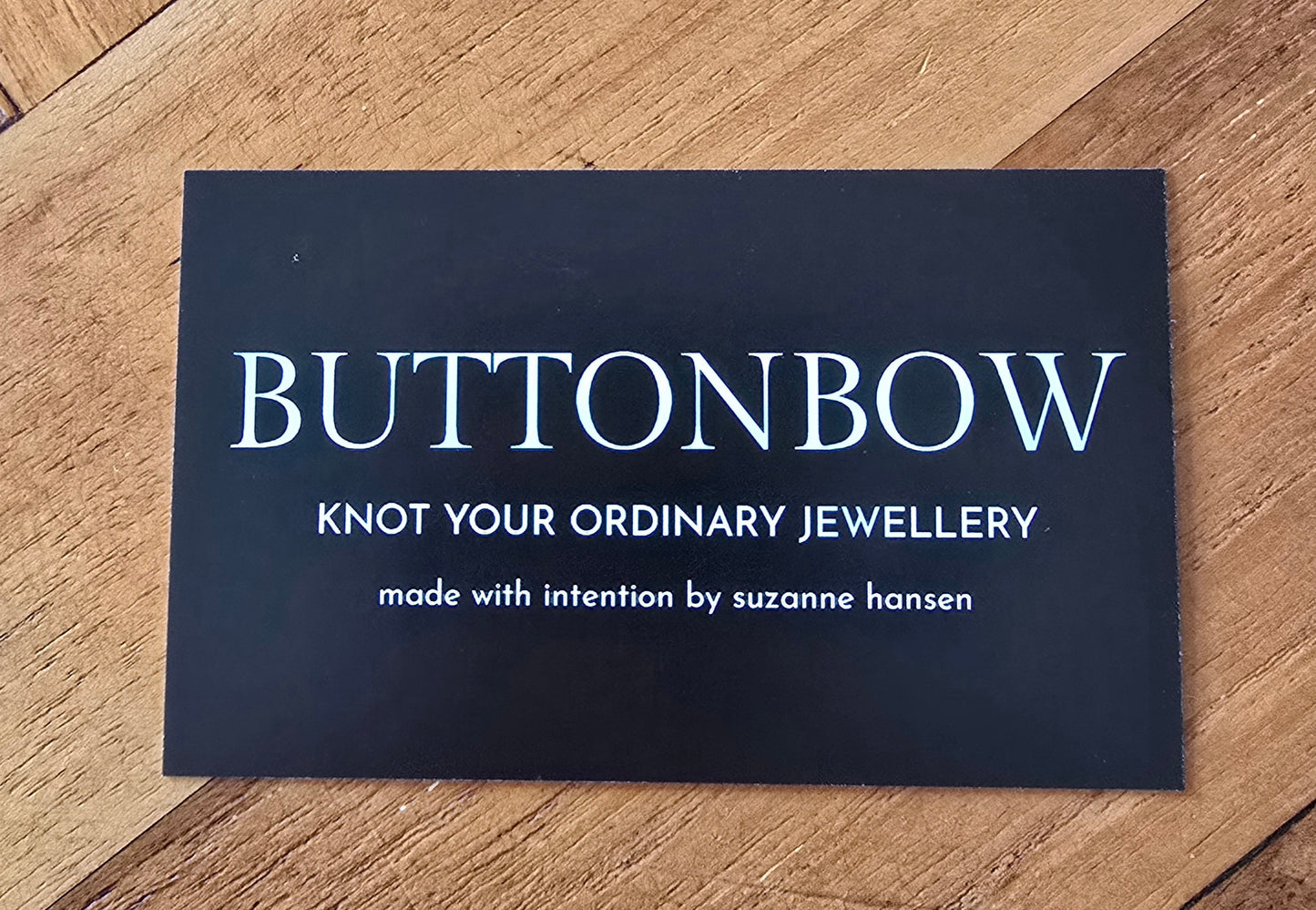 Custom Order - Deposit