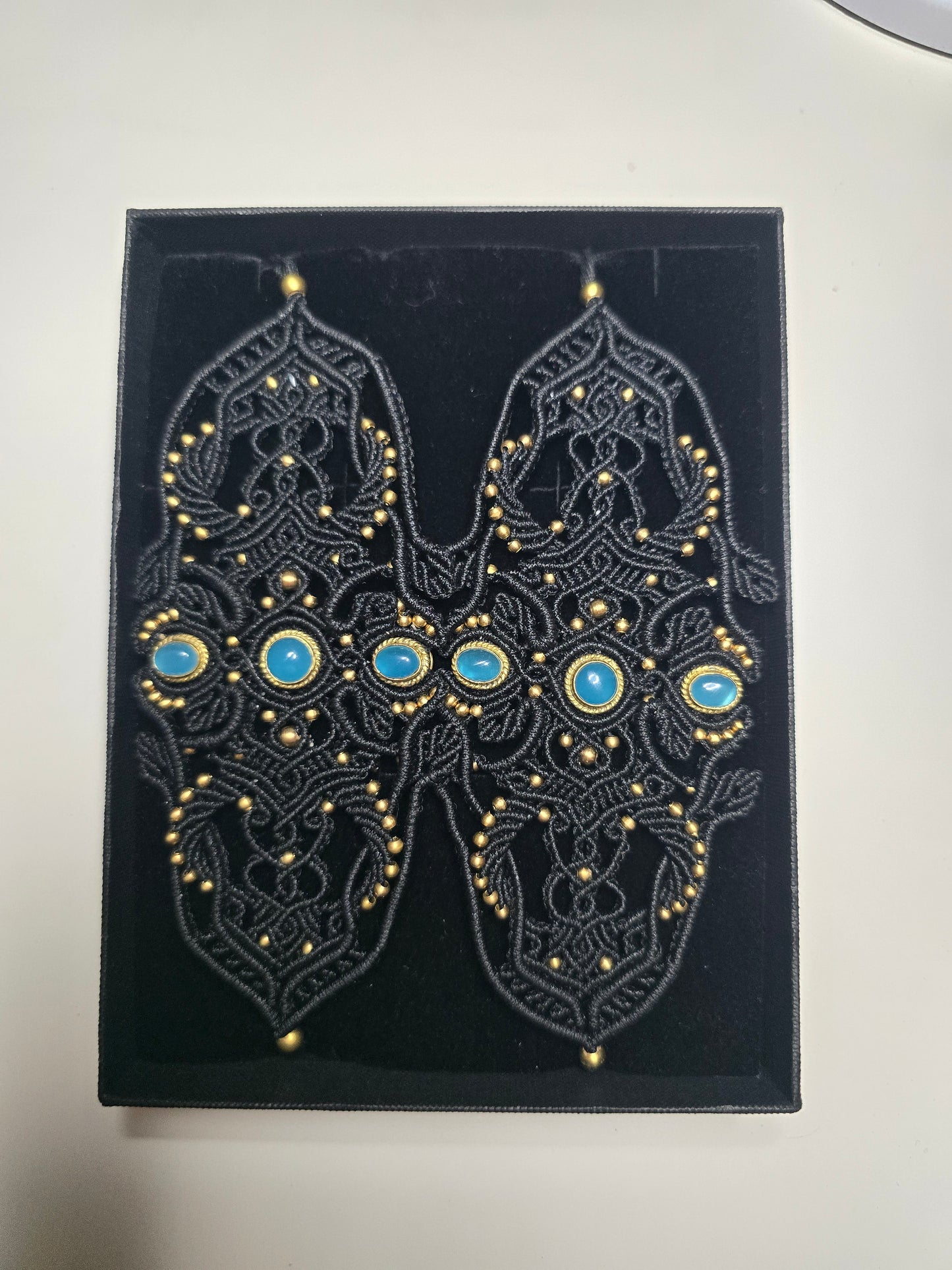 Carol Morris Custom Order