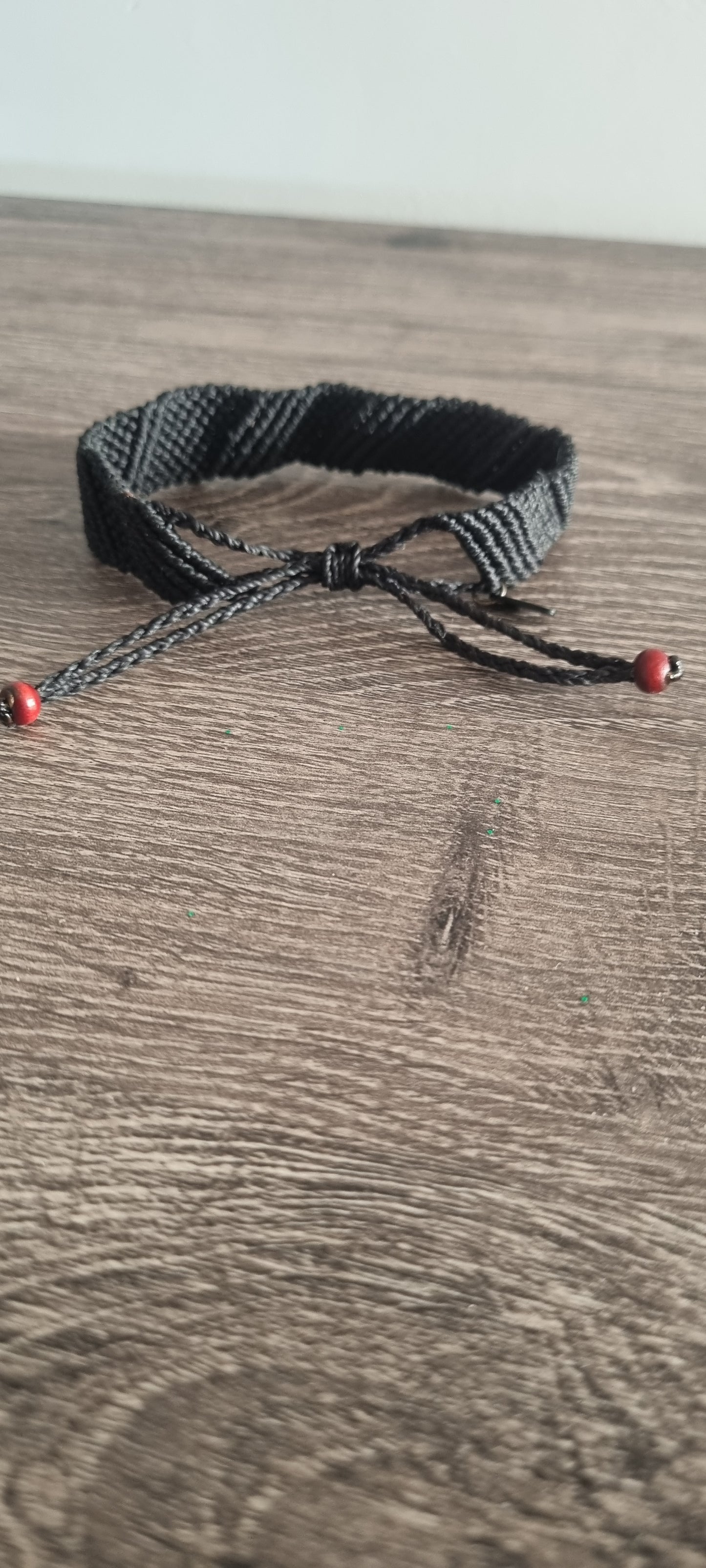 "Charm" Mens Braclet