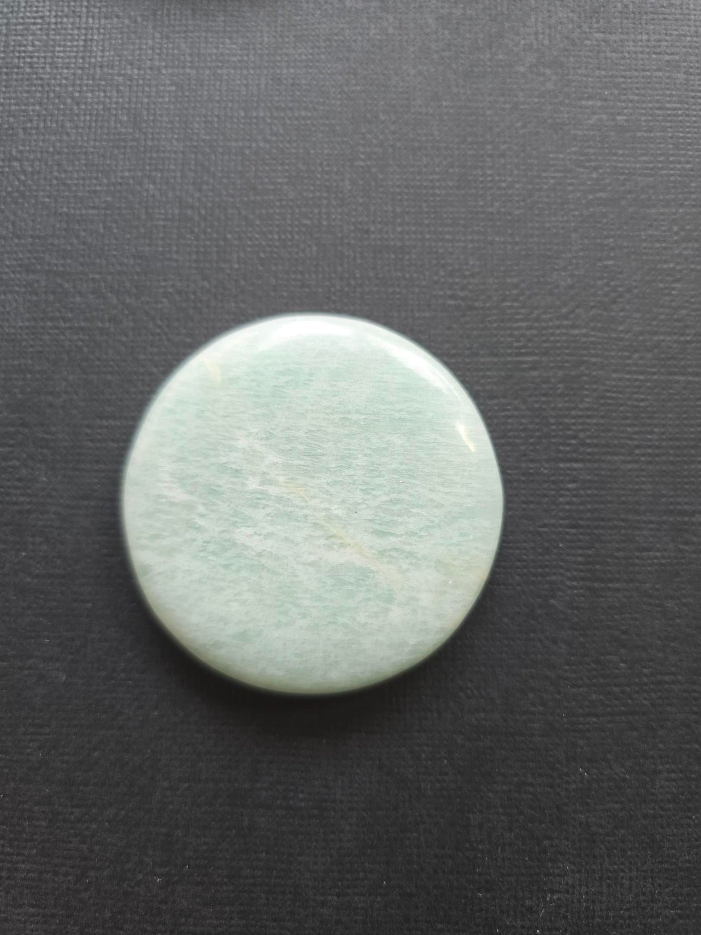 Amazonite - Round