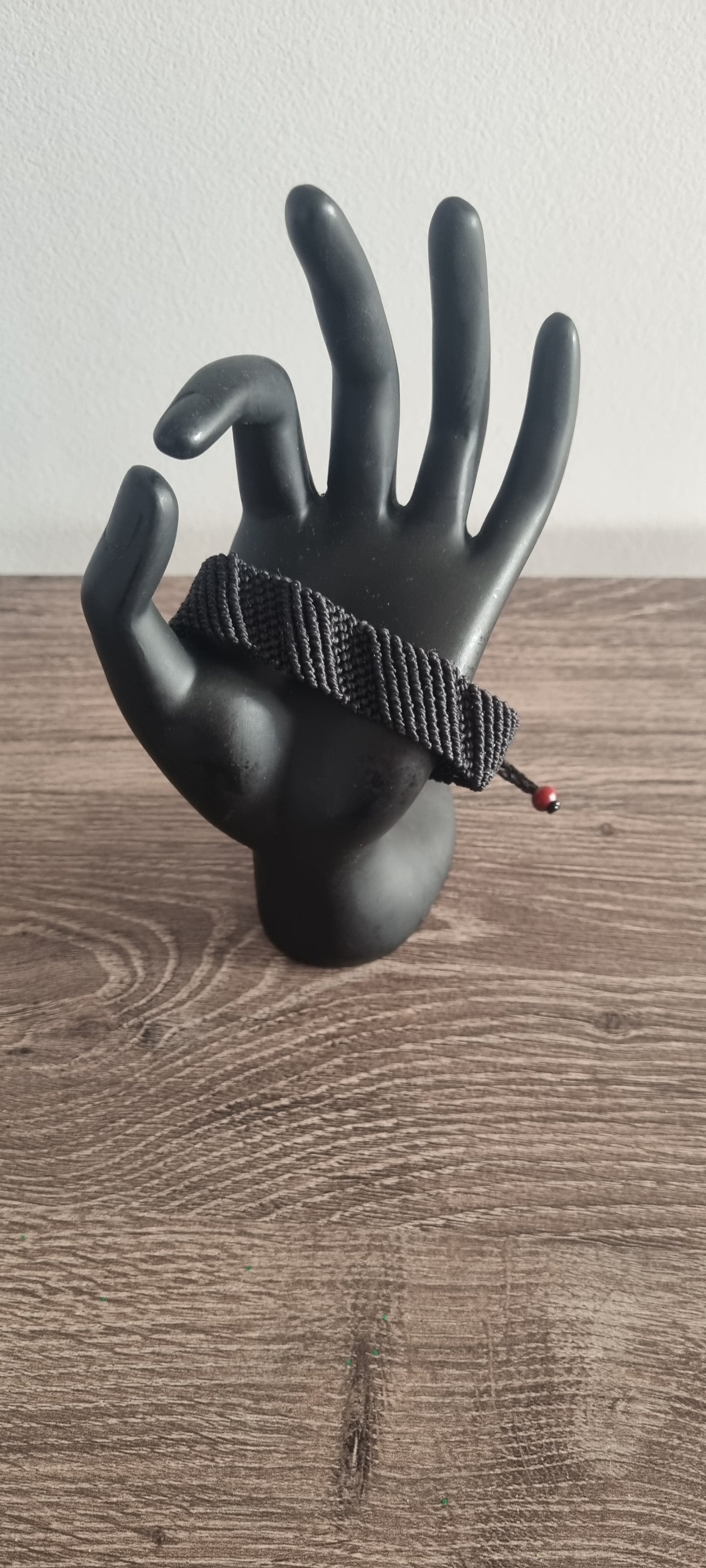 "Charm" Mens Braclet