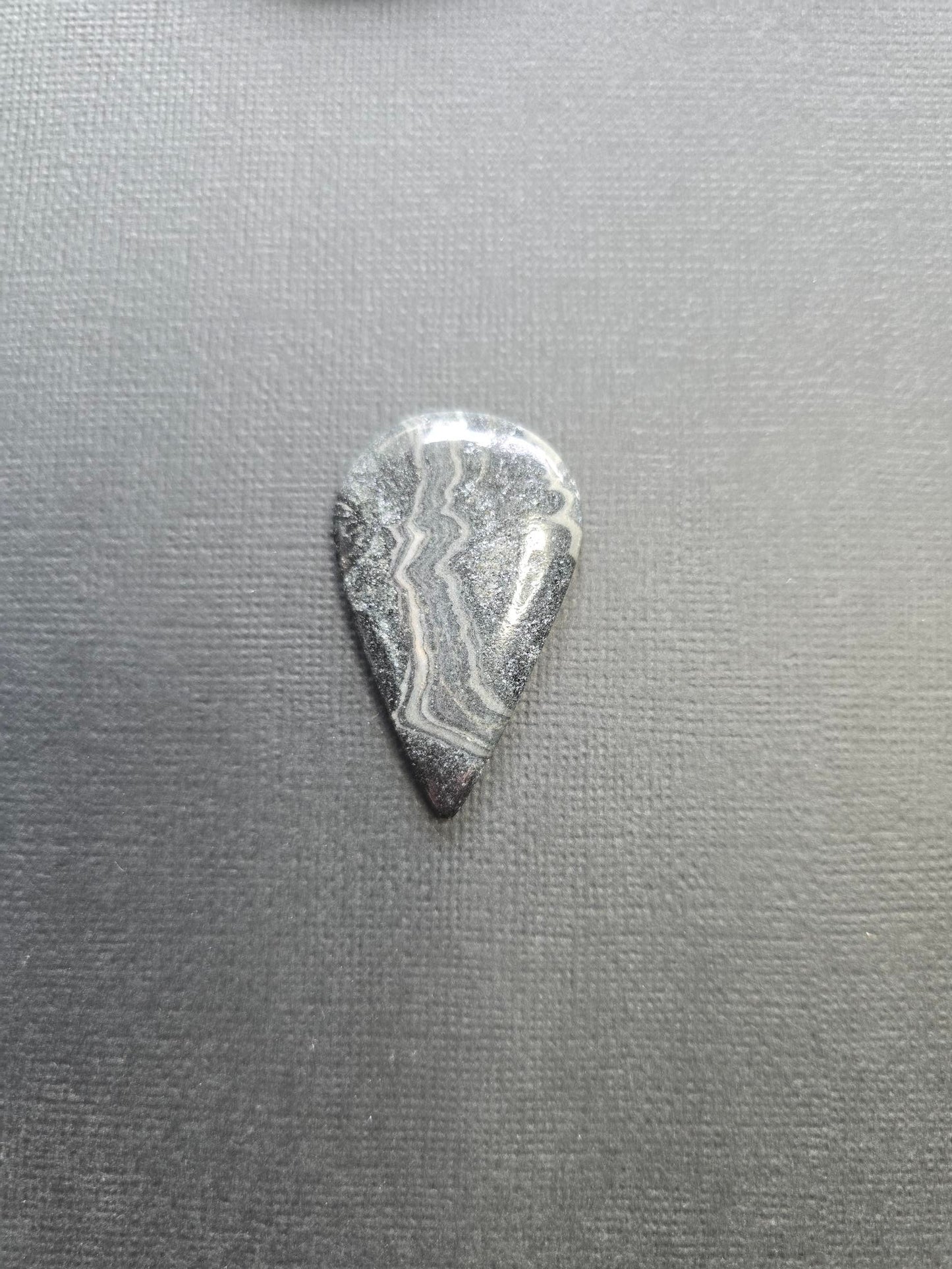 Gneiss Jasper