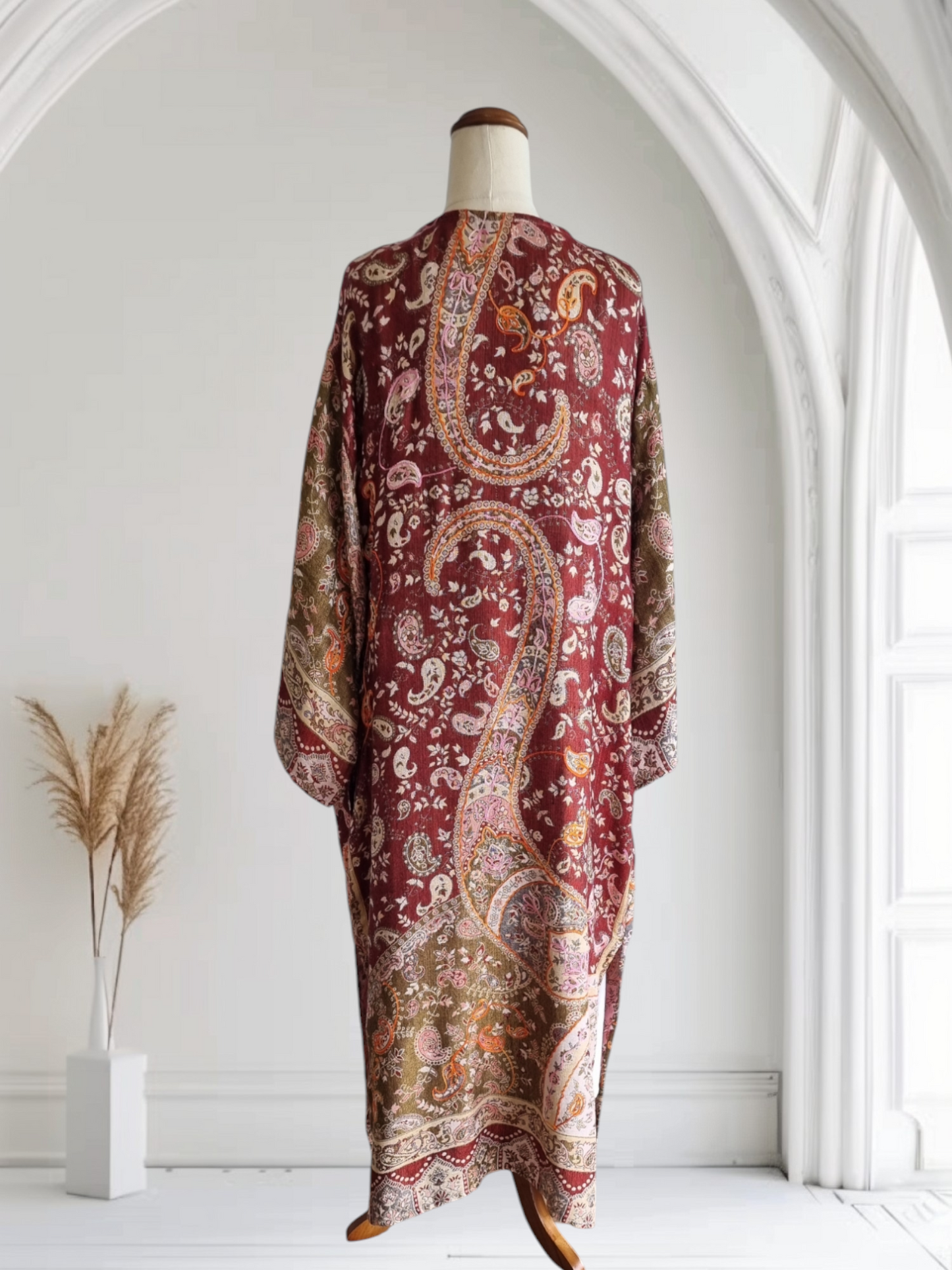 Kimono - Daisy