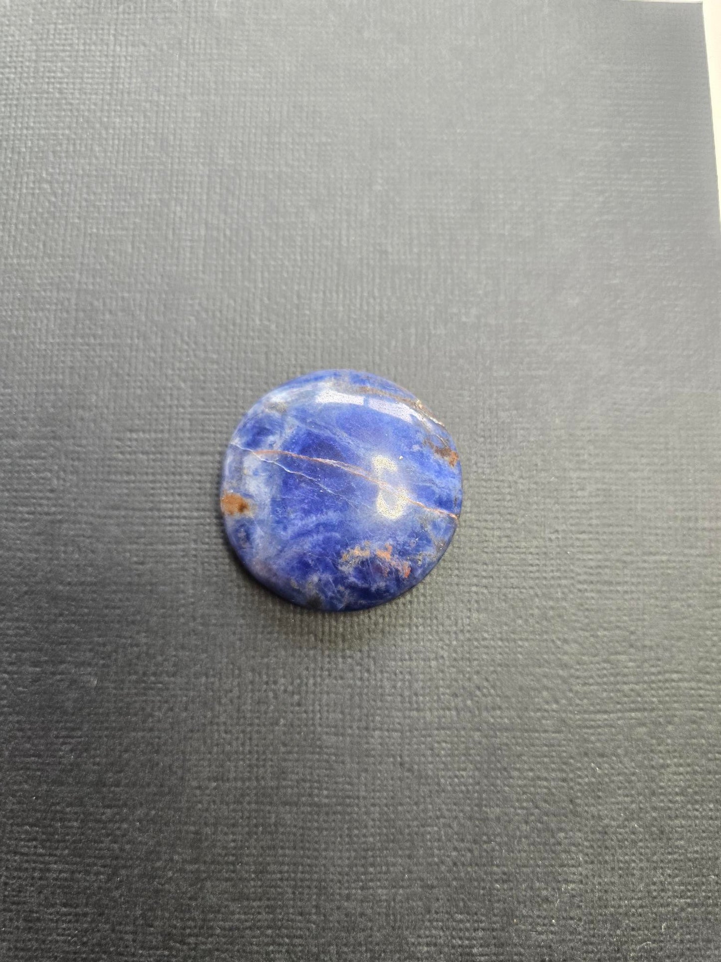 Sodalite