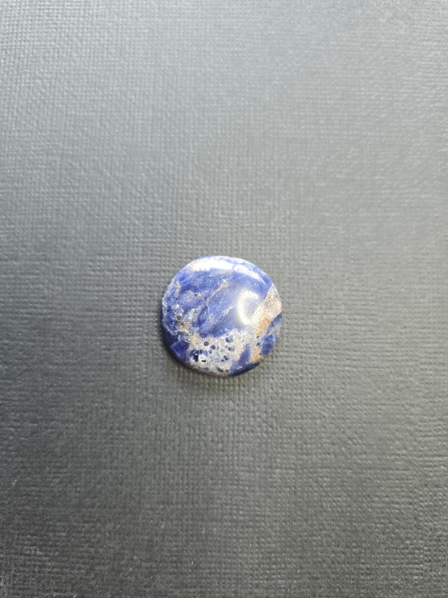 Sodalite