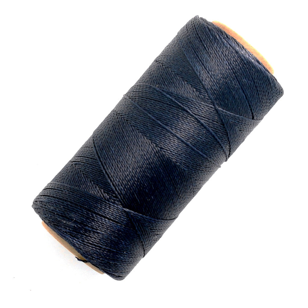 .5mm Linhasita Waxed Twisted Polyester Cord