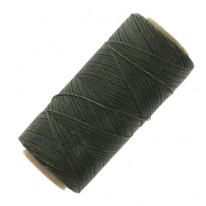 .5mm Linhasita Waxed Twisted Polyester Cord