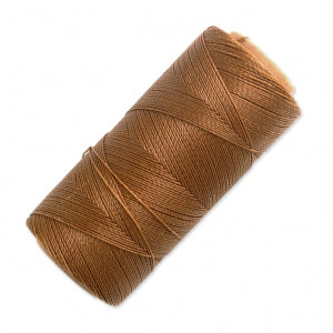 .5mm Linhasita Waxed Twisted Polyester Cord