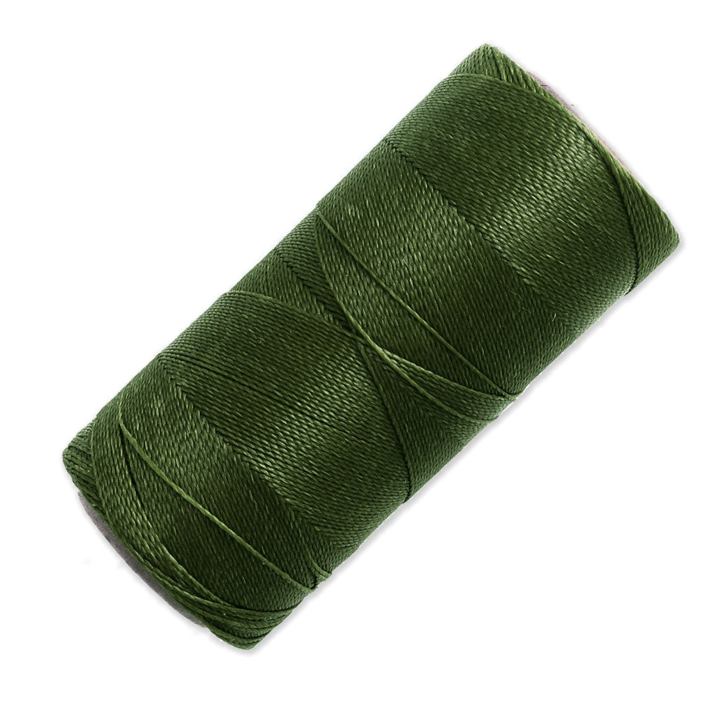 .5mm Linhasita Waxed Twisted Polyester Cord