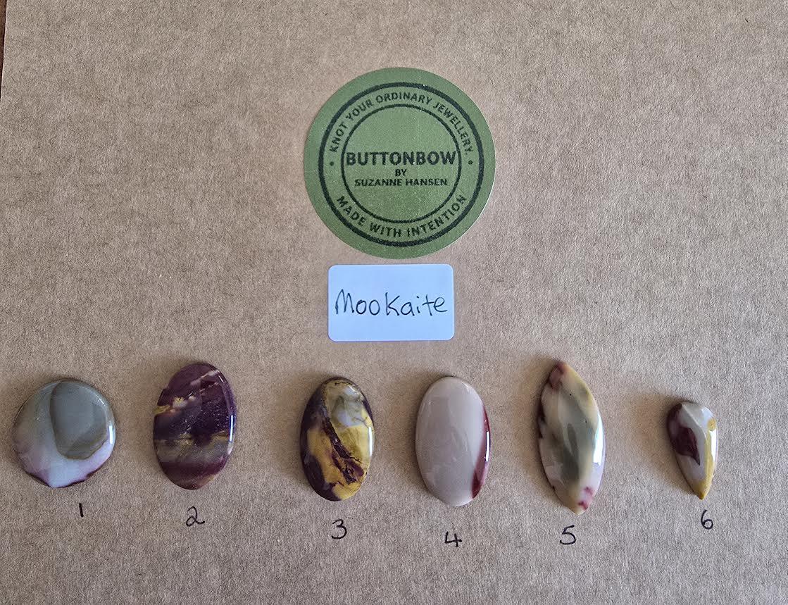 Mookaite