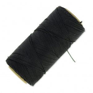 Linhasita 1mm Waxed Polyester Cord