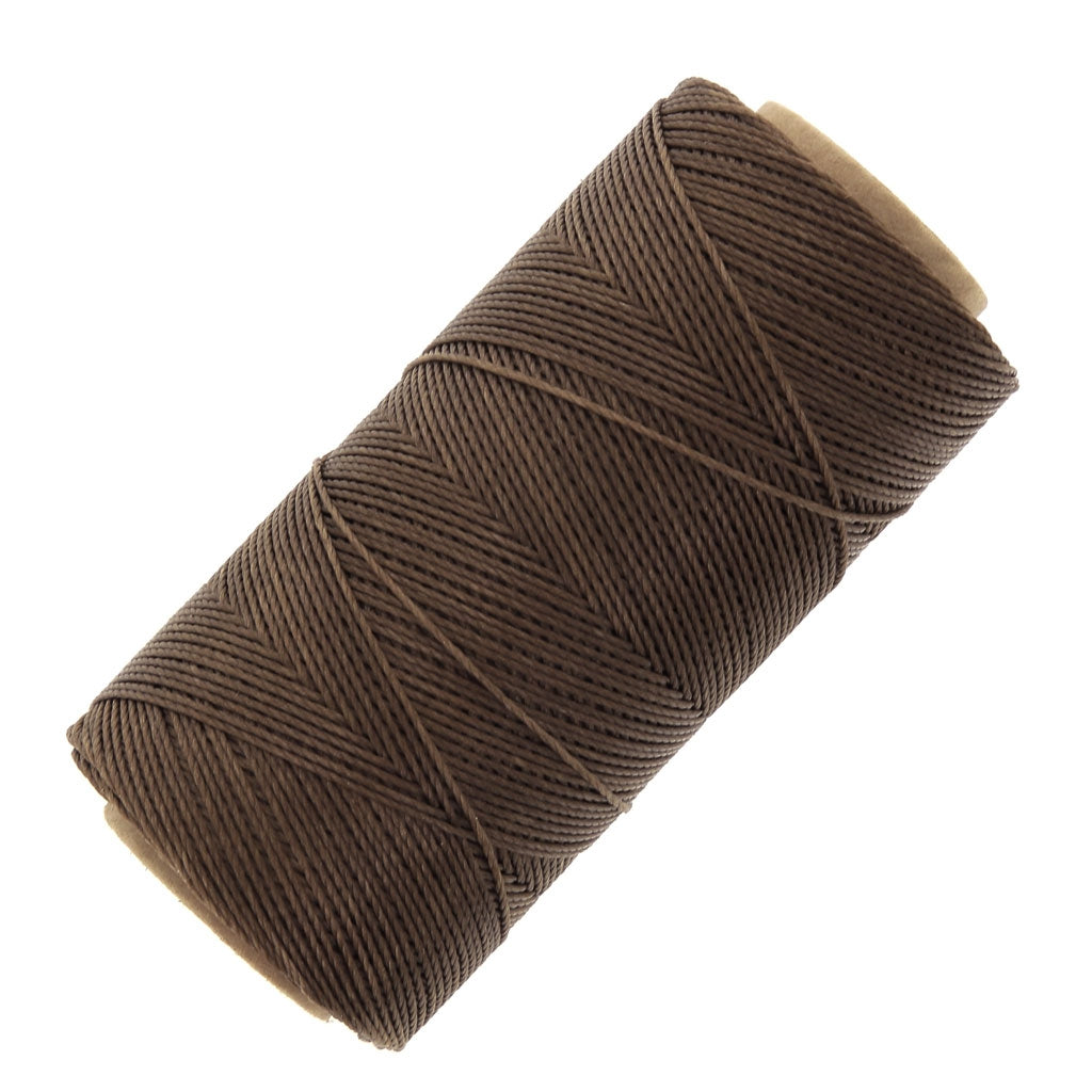 Linhasita 1mm Waxed Polyester Cord