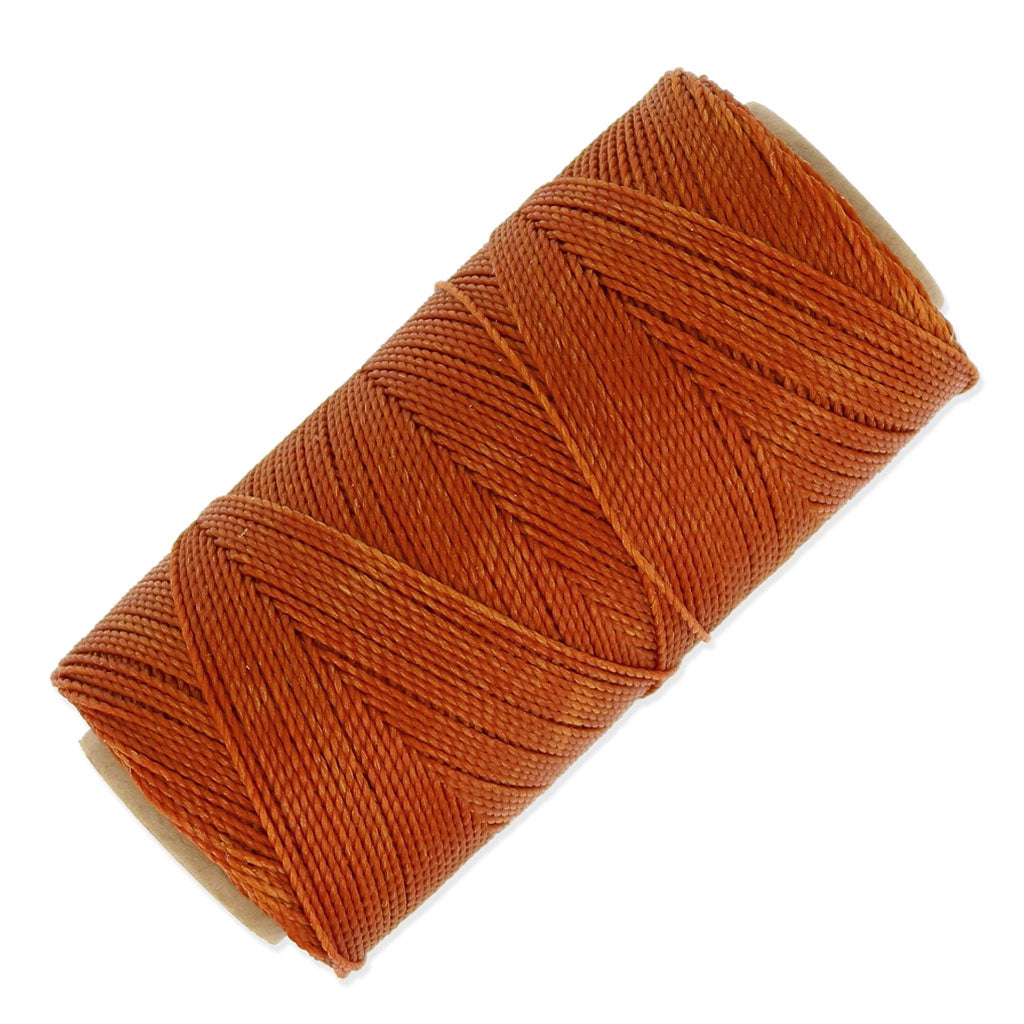 Linhasita 1mm Waxed Polyester Cord