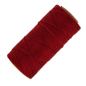 Linhasita 1mm Waxed Polyester Cord