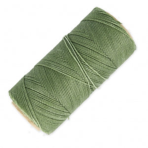 Linhasita 1mm Waxed Polyester Cord