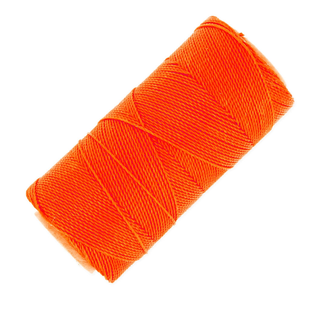 Linhasita 1mm Waxed Polyester Cord