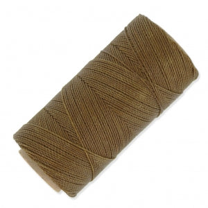 Linhasita 1mm Waxed Polyester Cord