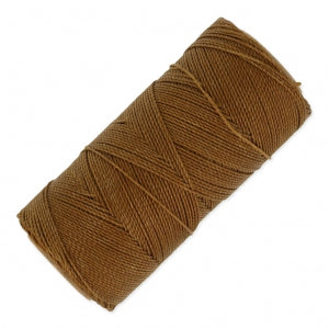 Linhasita 1mm Waxed Polyester Cord