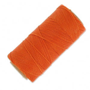Linhasita 1mm Waxed Polyester Cord