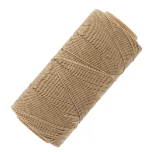 Linhasita 1mm Waxed Polyester Cord