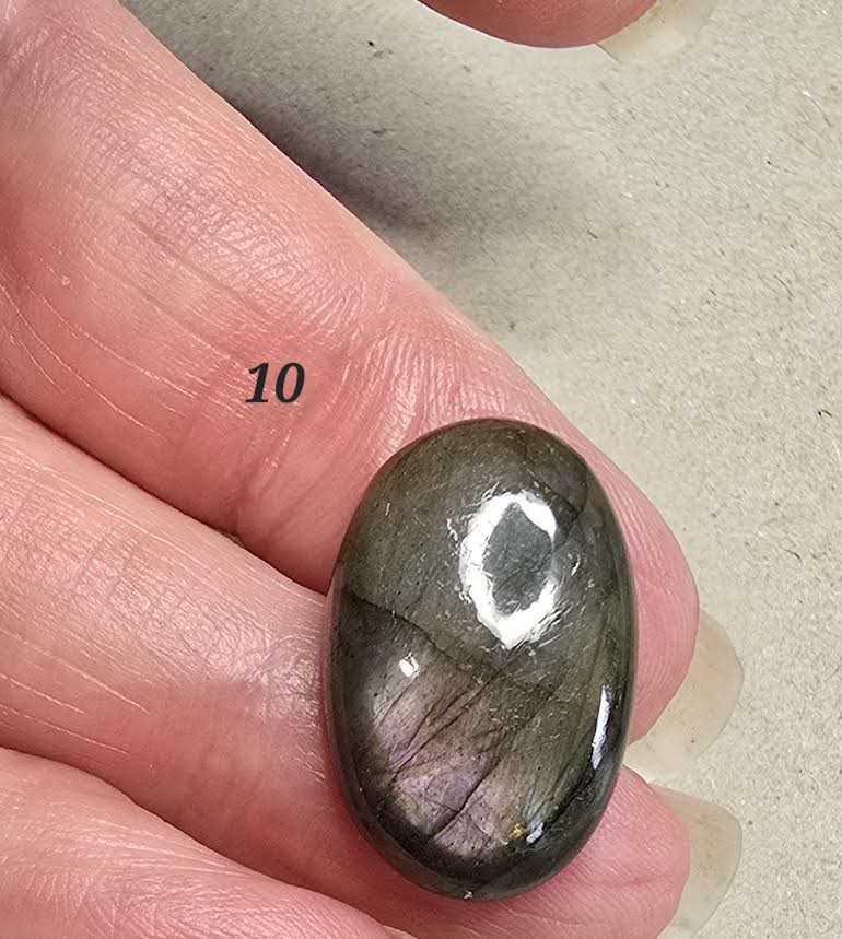 Labradorite - Small sizes