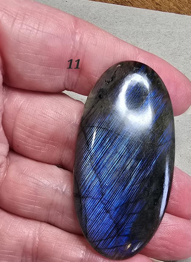 Labradorite - Large Sizes