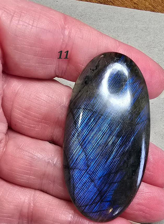 Labradorite - Large Sizes