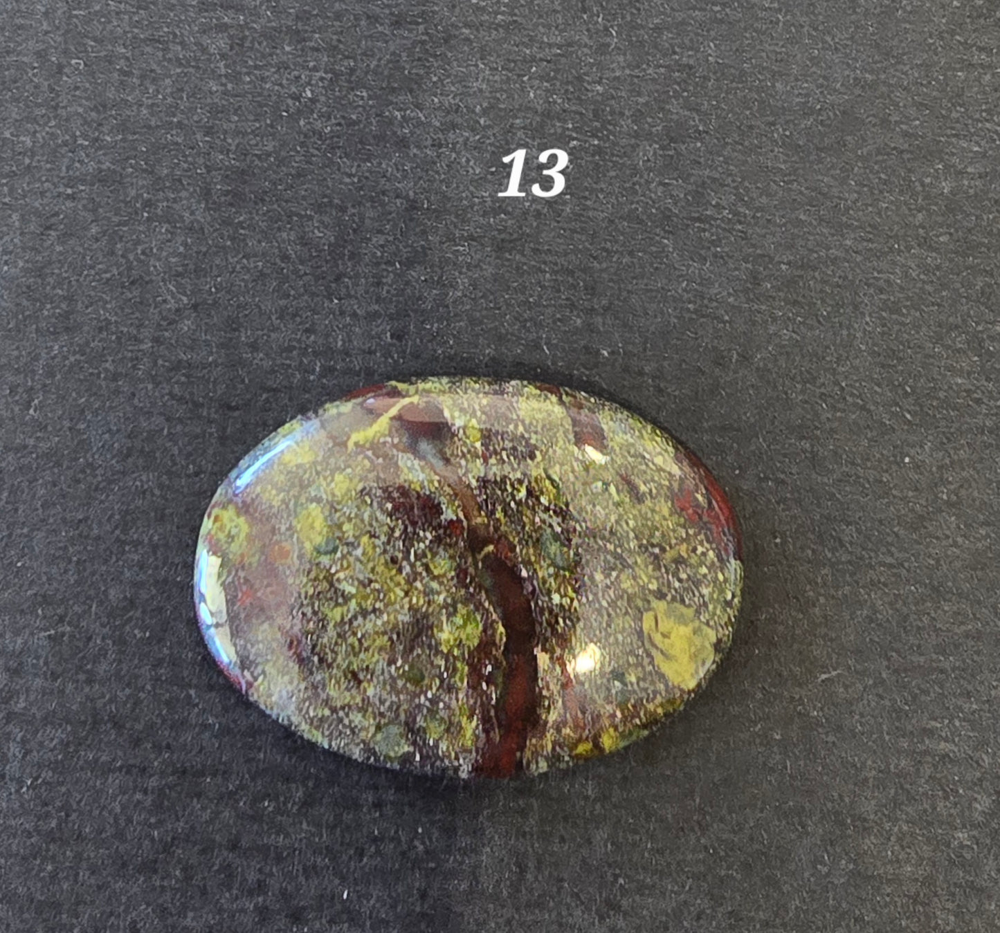 Dragons Blood - Various Shapes and Sizes