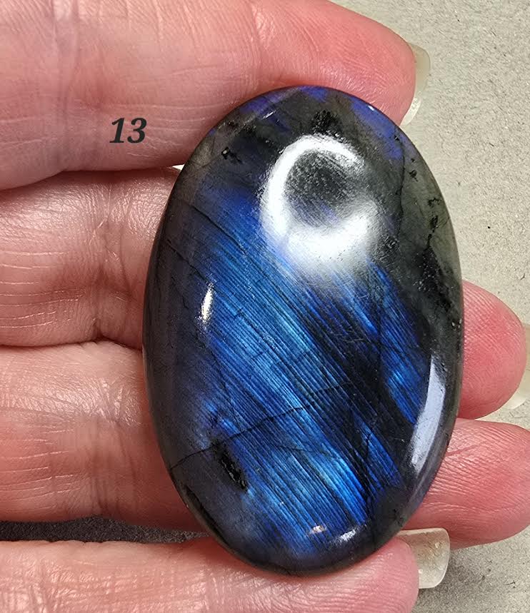 Labradorite - Large Sizes