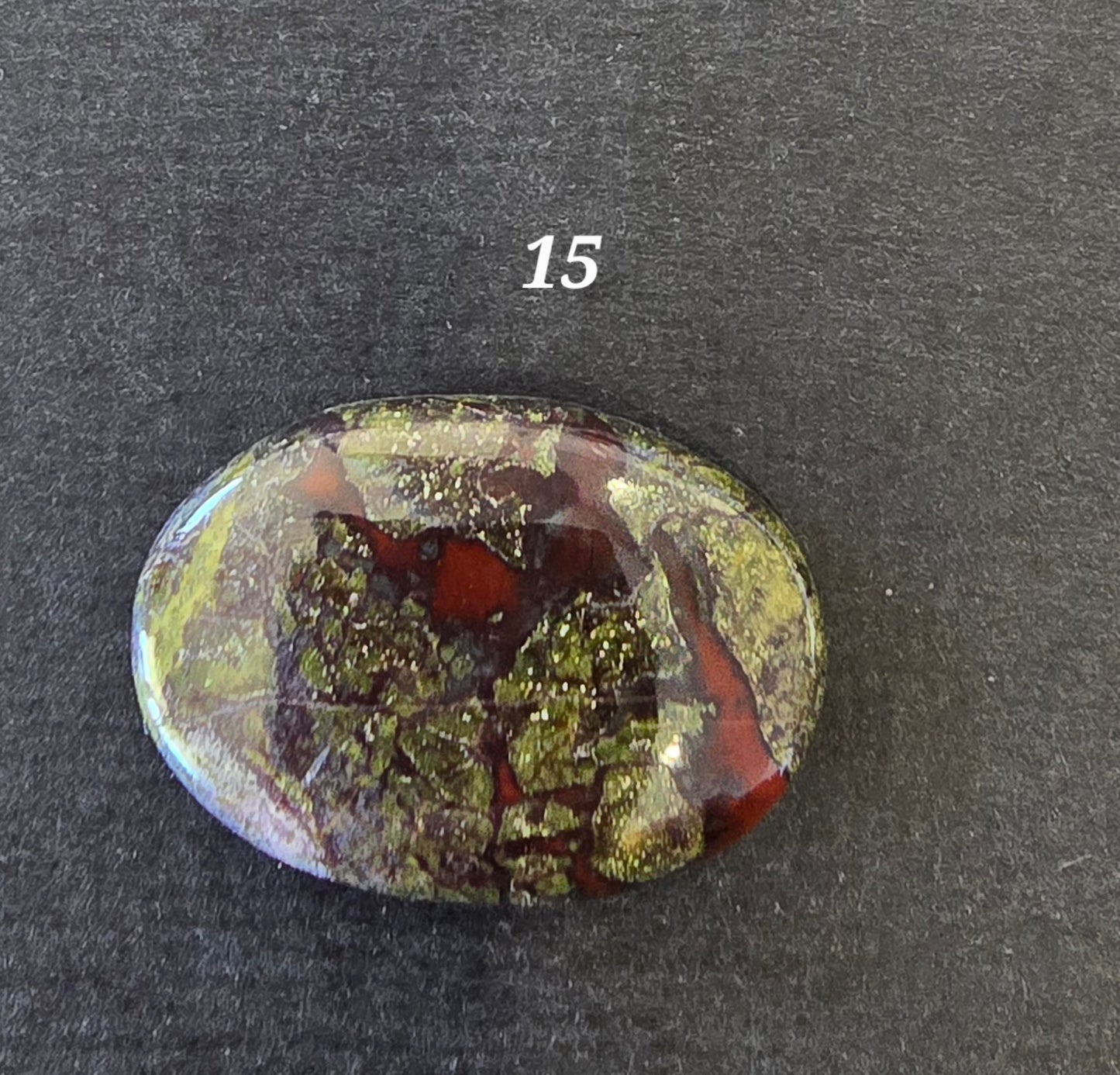 Dragons Blood - Various Shapes and Sizes