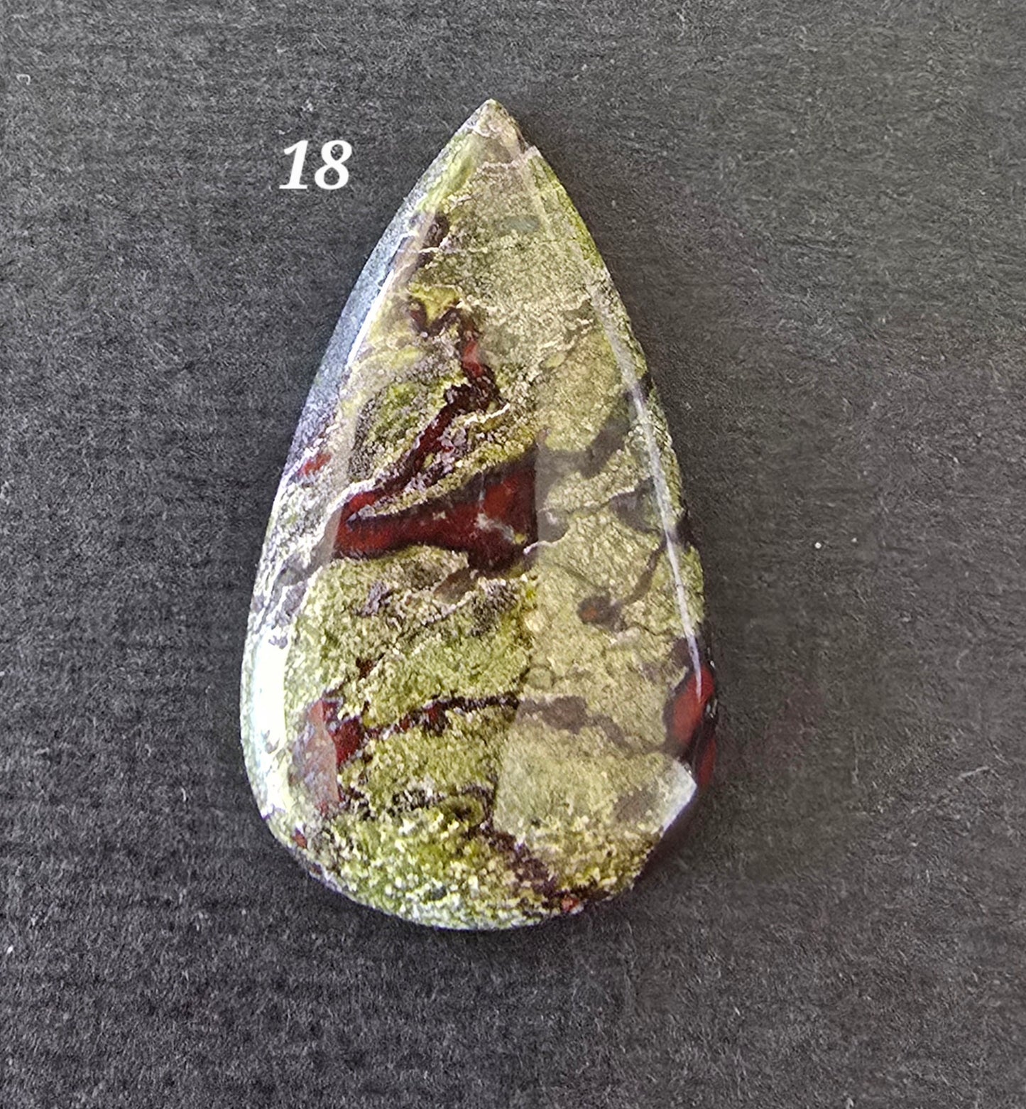 Dragons Blood - Various Shapes and Sizes