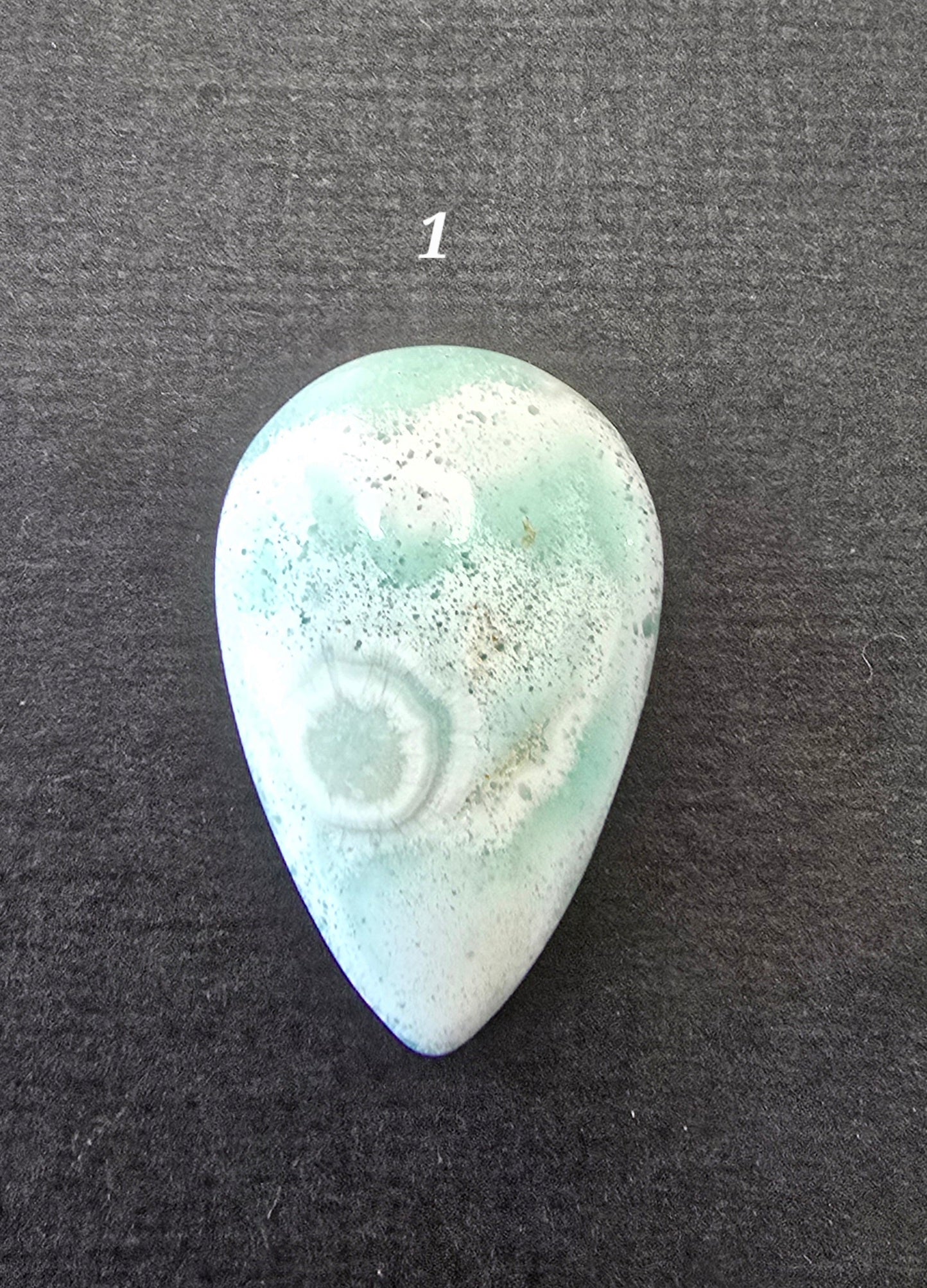 Amazonite - Various Shapes and Sizes
