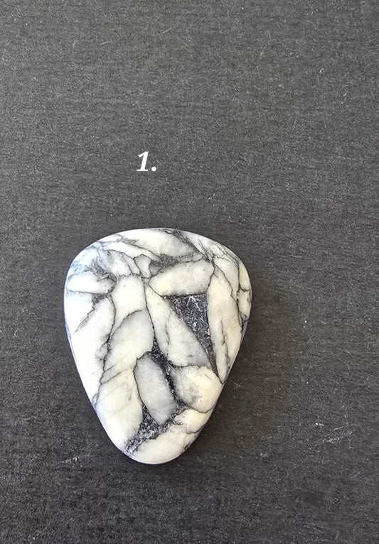 Picasso Stone - Various Shapes and sizes
