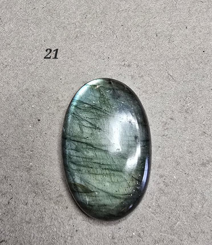 Labradorite - Medium Sizes