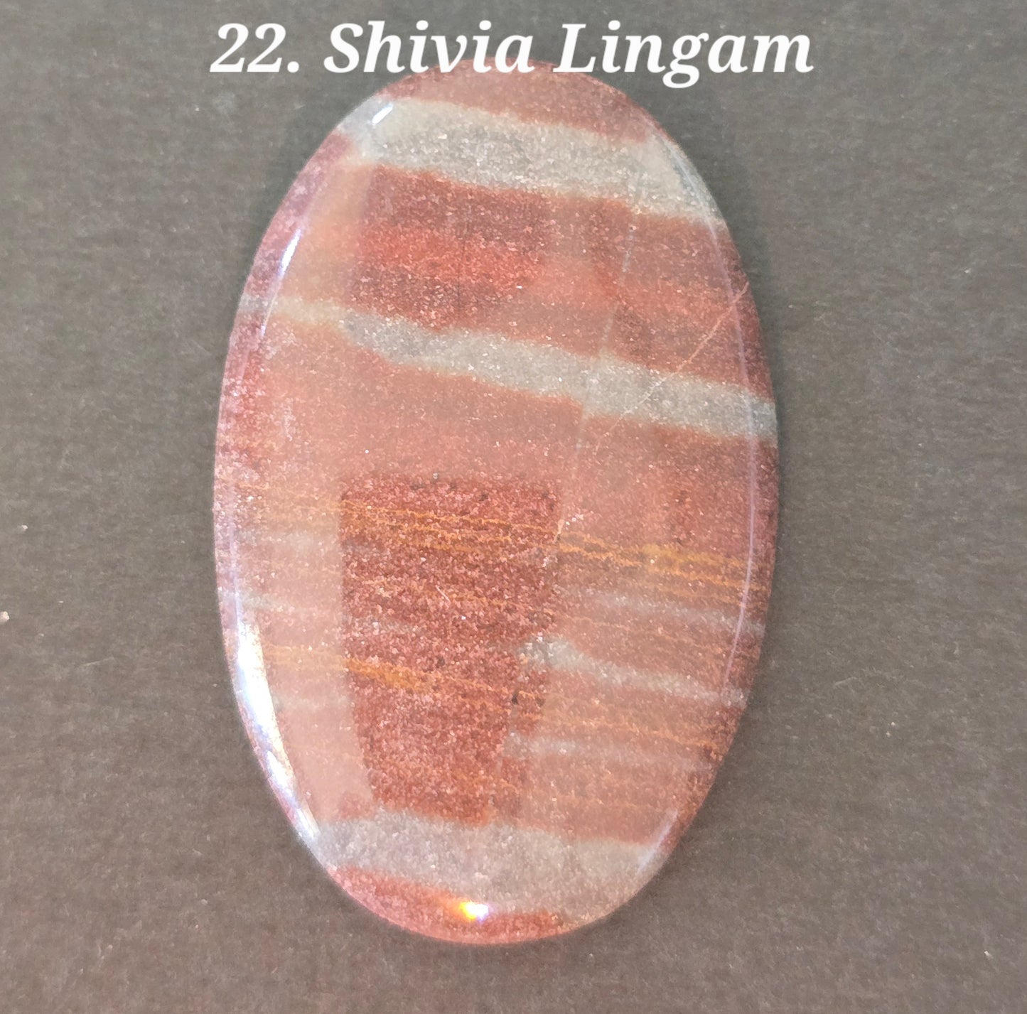Large Cabochon's - Various Shapes and Sizes
