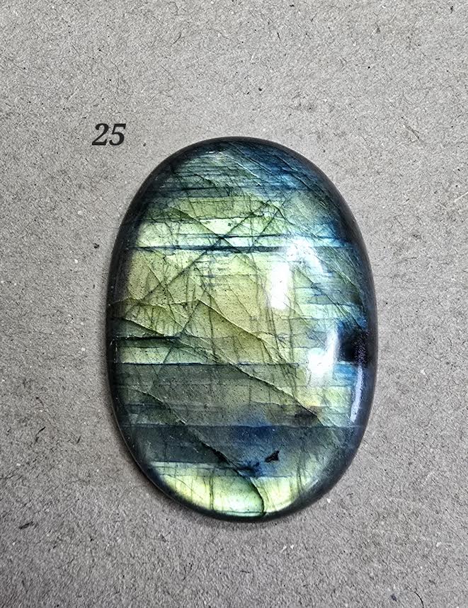 Labradorite - Medium Sizes