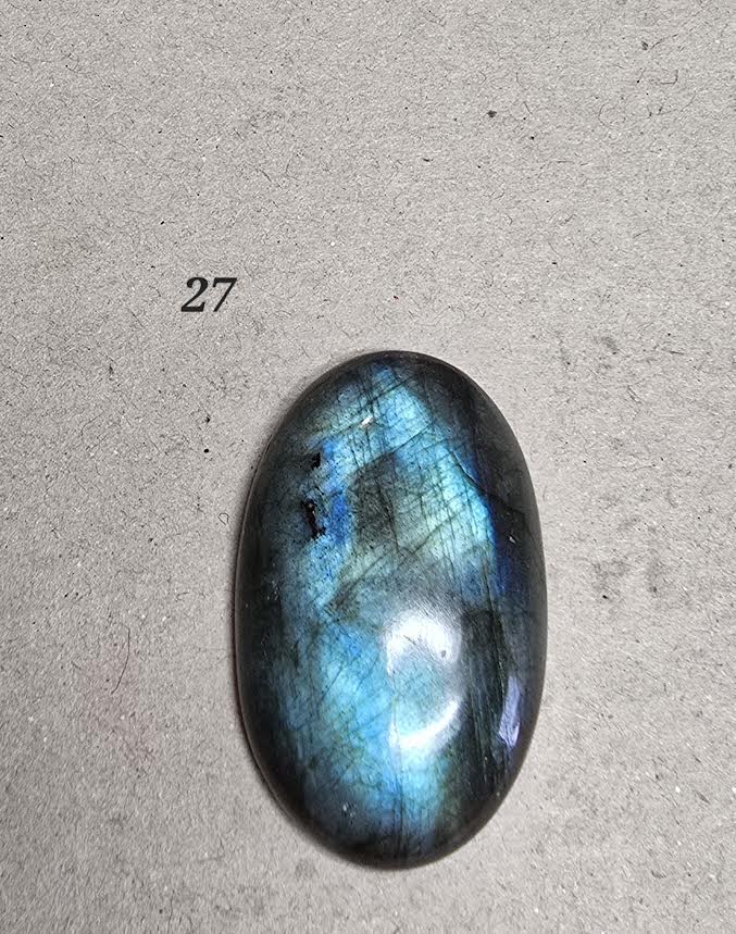 Labradorite - Medium Sizes