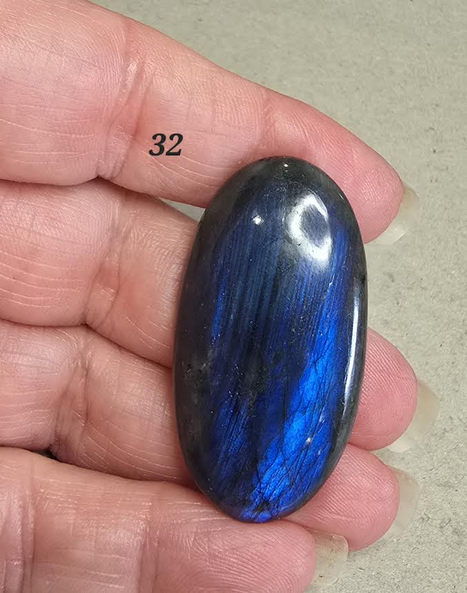 Labradorite - Large Sizes
