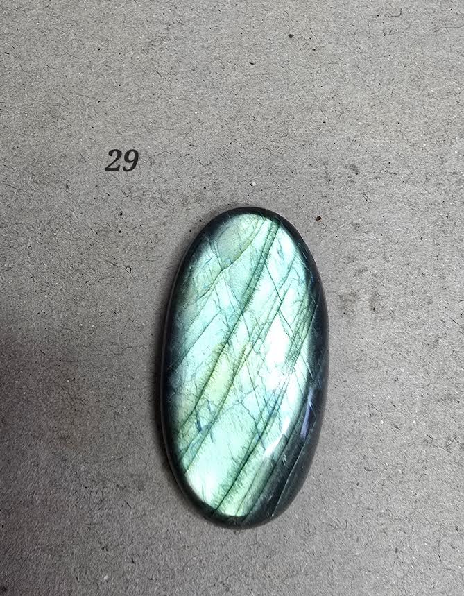 Labradorite - Large Sizes