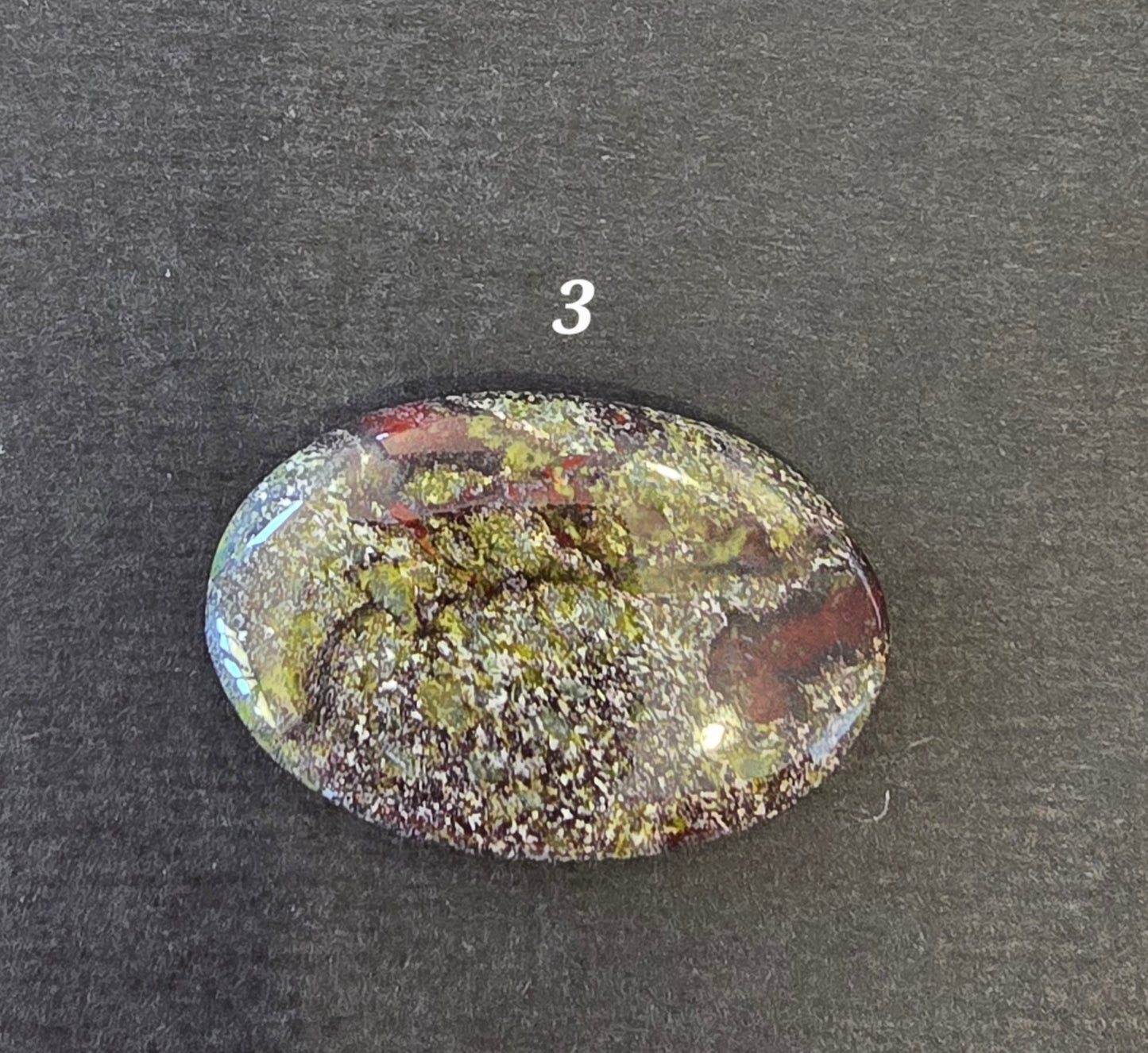 Dragons Blood - Various Shapes and Sizes