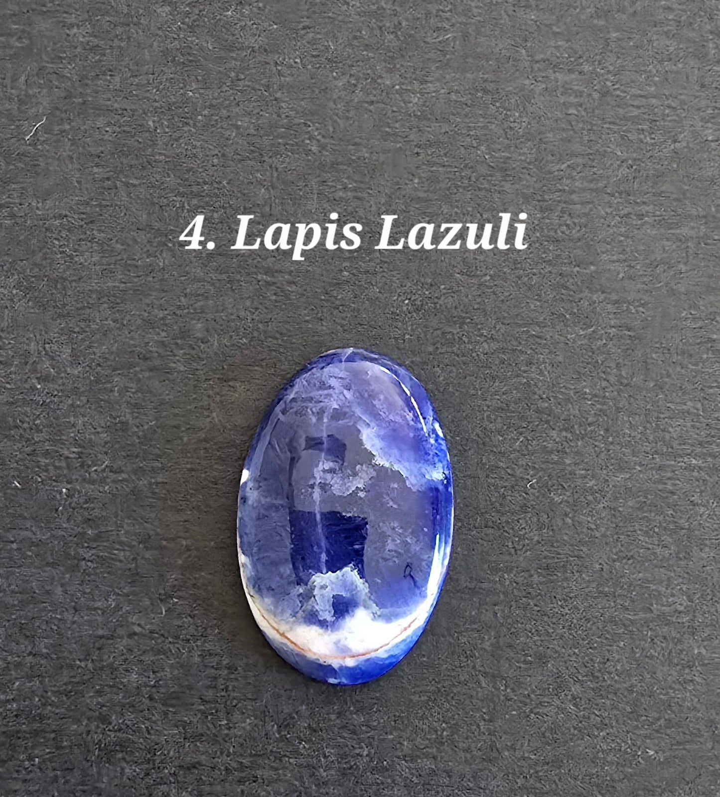 Lapis Lazuli