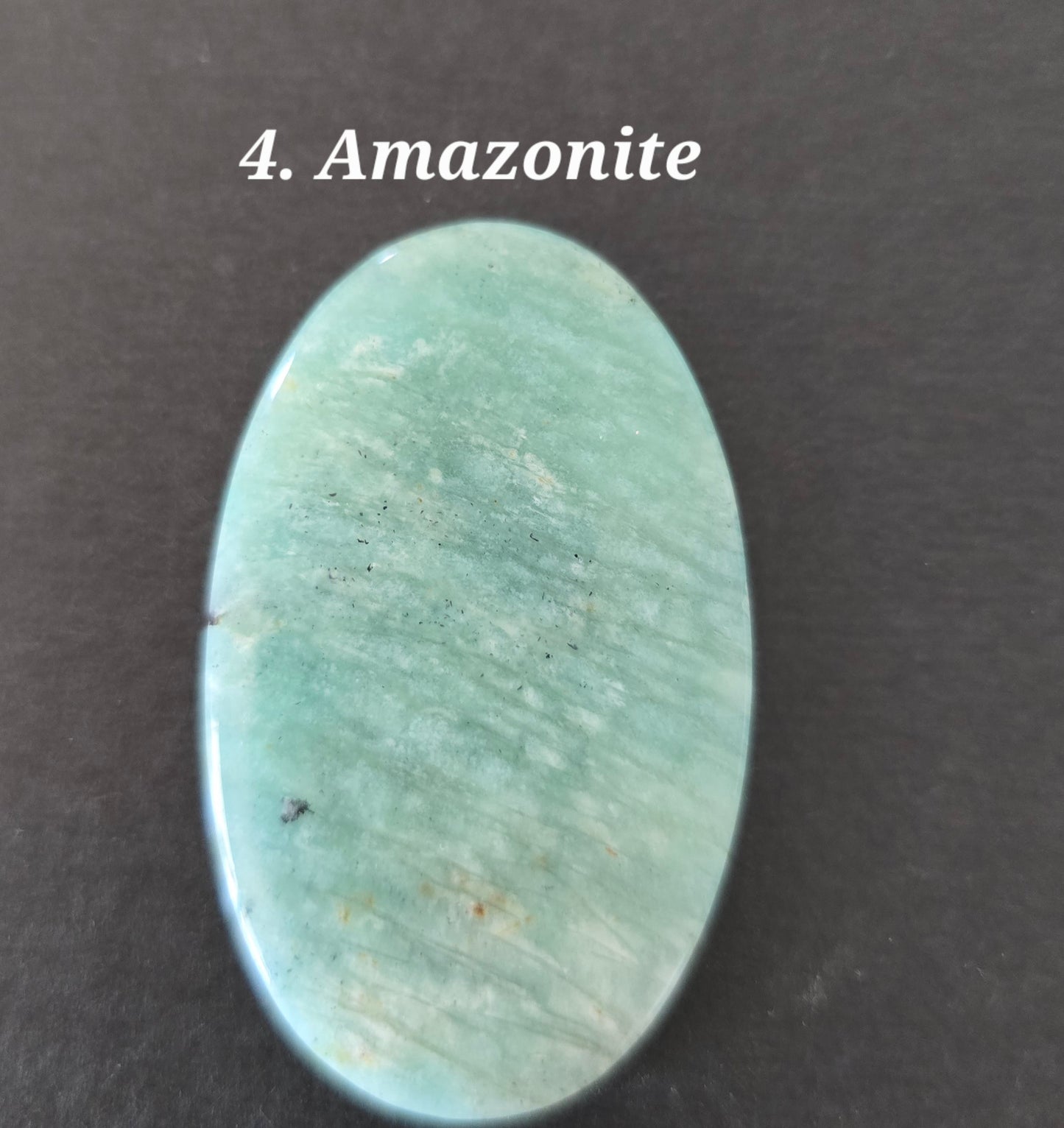 Large Cabochon's - Various Shapes and Sizes