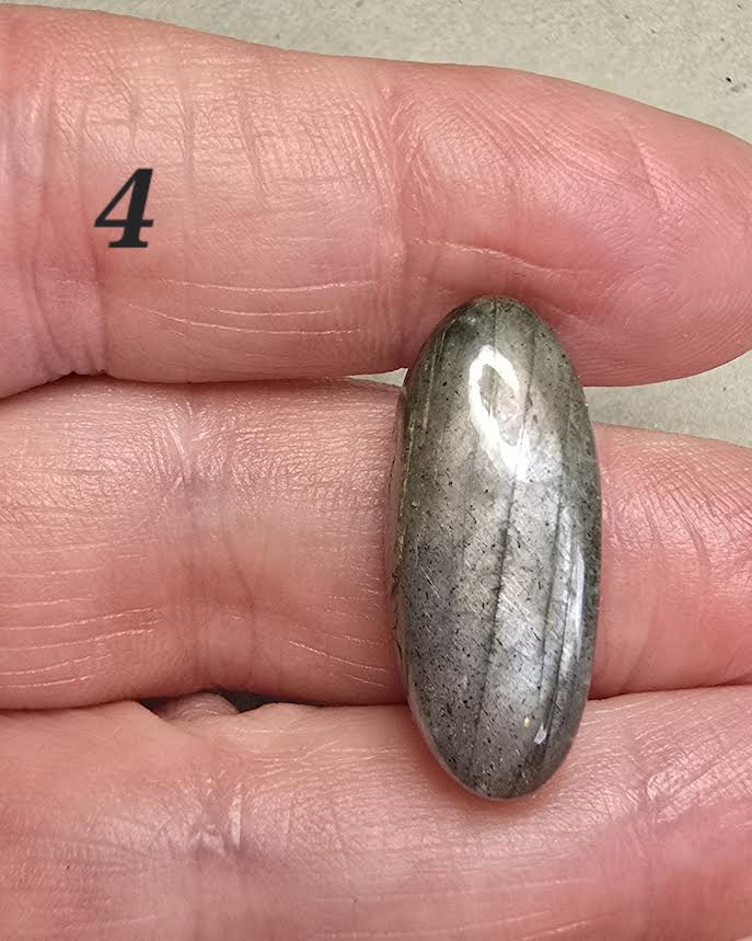 Labradorite - Small sizes
