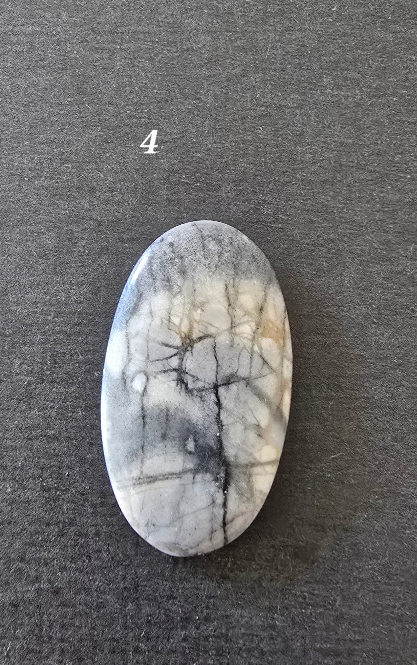 Picasso Stone - Various Shapes and sizes