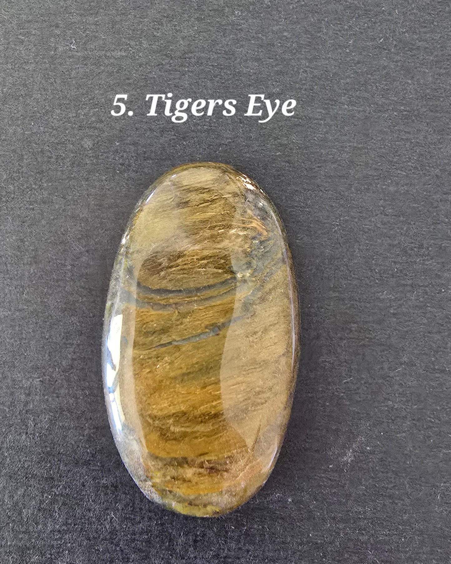 Large Cabochon's - Various Shapes and Sizes