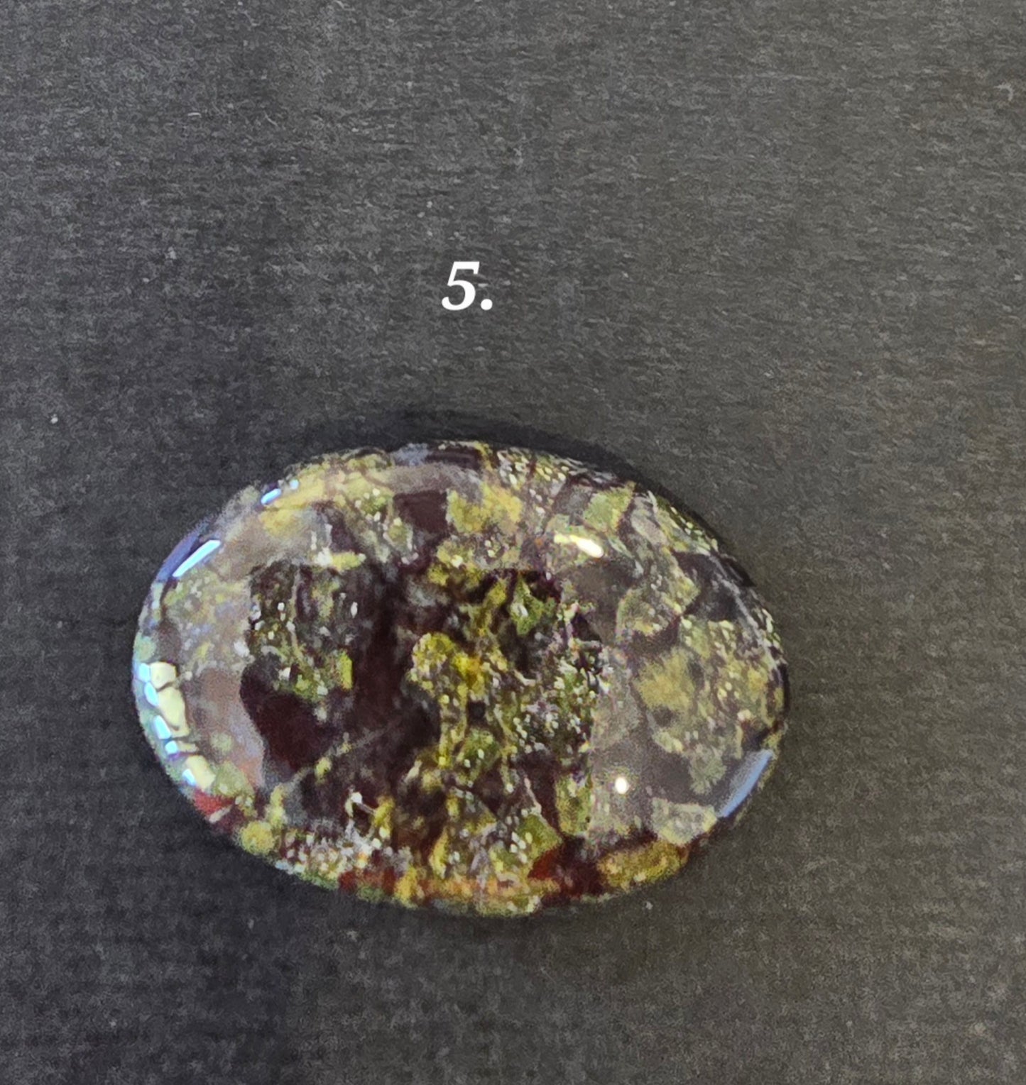 Dragons Blood - Various Shapes and Sizes