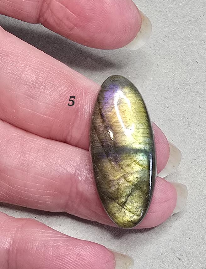 Labradorite - Small sizes