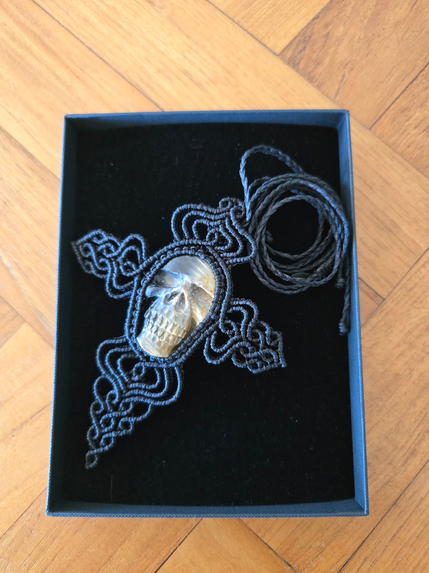 Skull Duggery Cross Pendants & Bracelets - Named by Brett Hansen