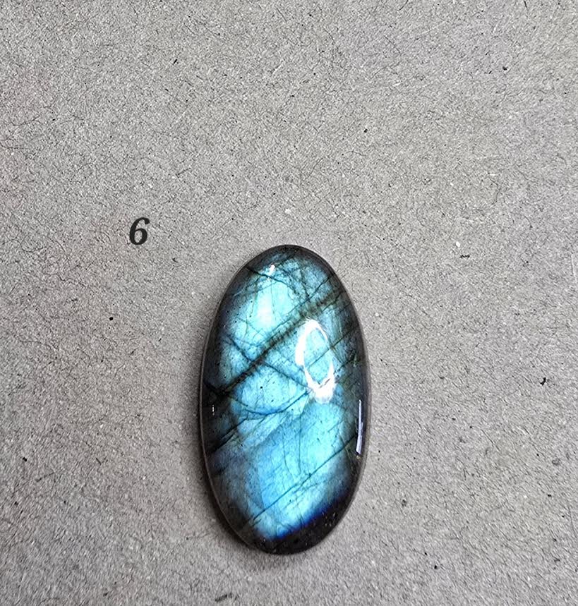 Labradorite - Small sizes