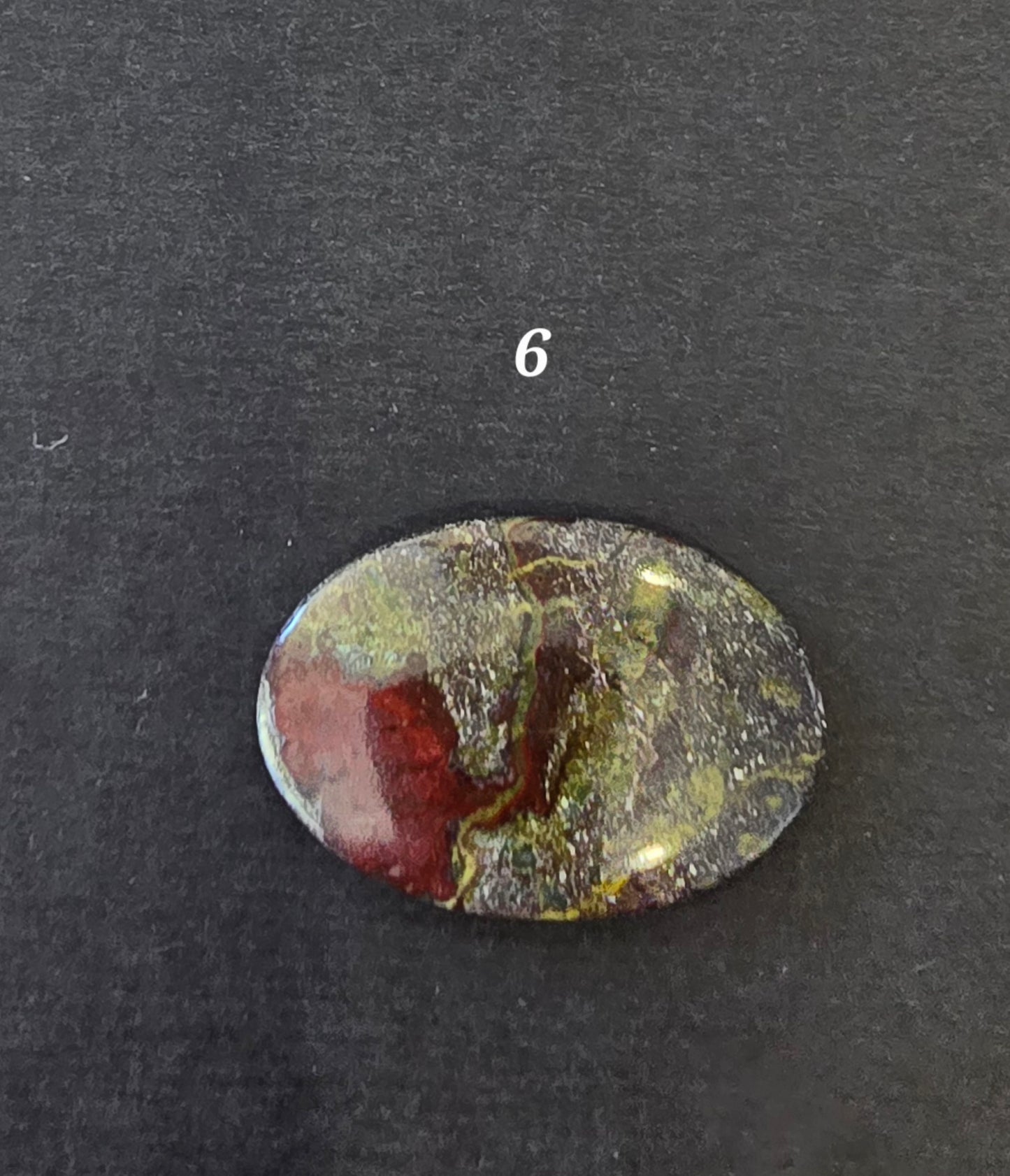 Dragons Blood - Various Shapes and Sizes